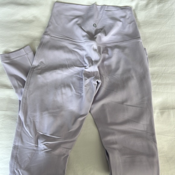 LULULEMON ALIGN HIGH RISE 28” - Picture 5 of 6